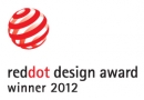 2012 Reddot Concept …